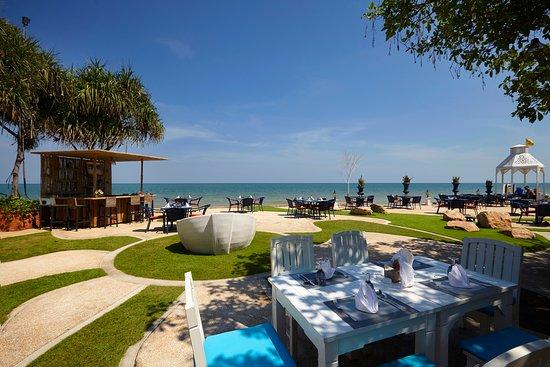 Rak Talay Restaurant Hua Hin